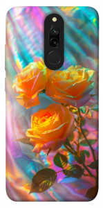 Чохол Golden rose для Xiaomi Redmi 8