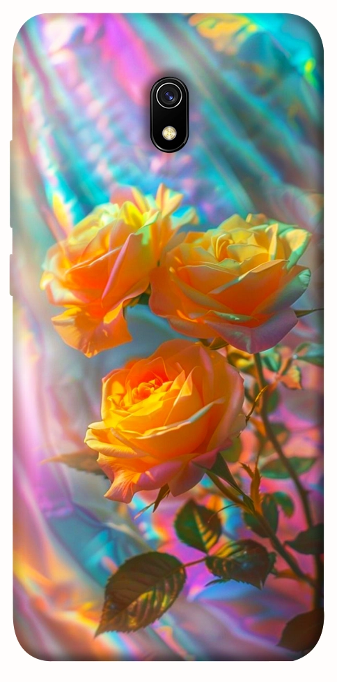 Чехол Golden rose для Xiaomi Redmi 8a