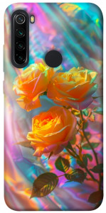 Чохол Golden rose для Xiaomi Redmi Note 8