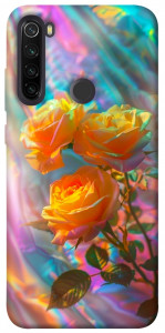 Чохол Golden rose для Xiaomi Redmi Note 8T