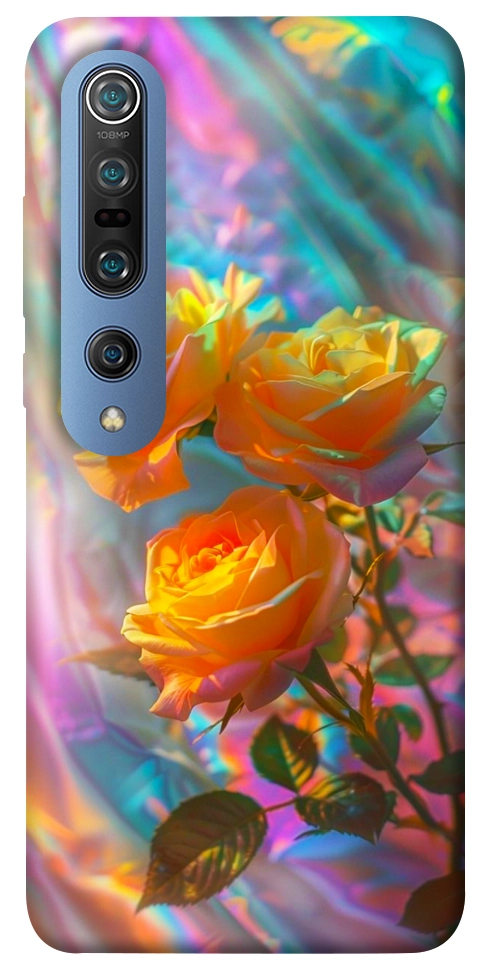 Чохол Golden rose для Xiaomi Mi 10