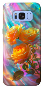 Чохол Golden rose для Galaxy S8 (G950)