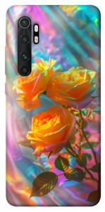 Чохол Golden rose для Xiaomi Mi Note 10 Lite