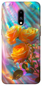 Чехол Golden rose для OnePlus 7