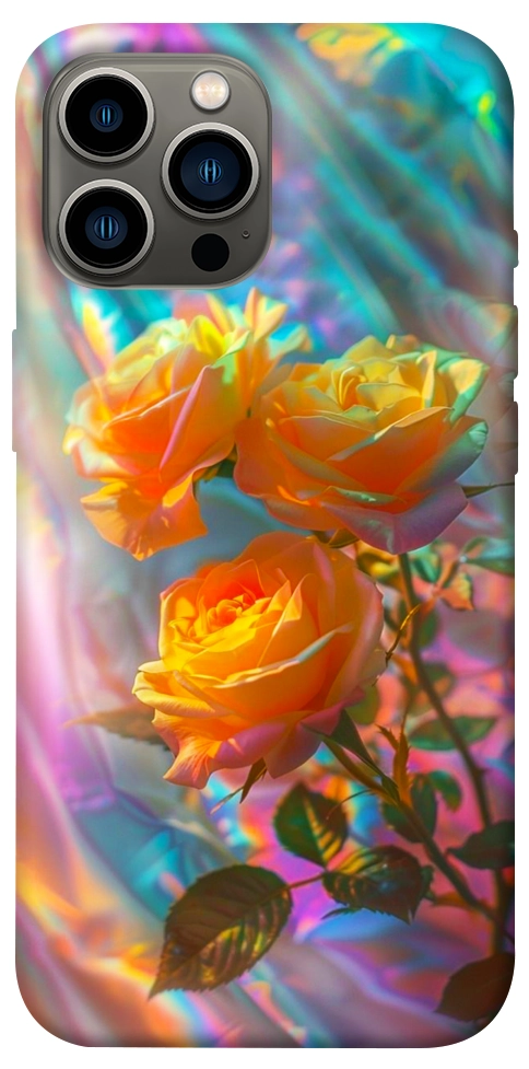 Чехол Golden rose для iPhone 12 Pro Max