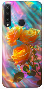 Чохол Golden rose для Huawei Y6p