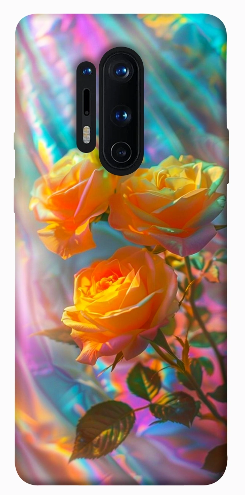 Чохол Golden rose для OnePlus 8 Pro