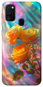 Чехол Golden rose для Samsung Galaxy M30s