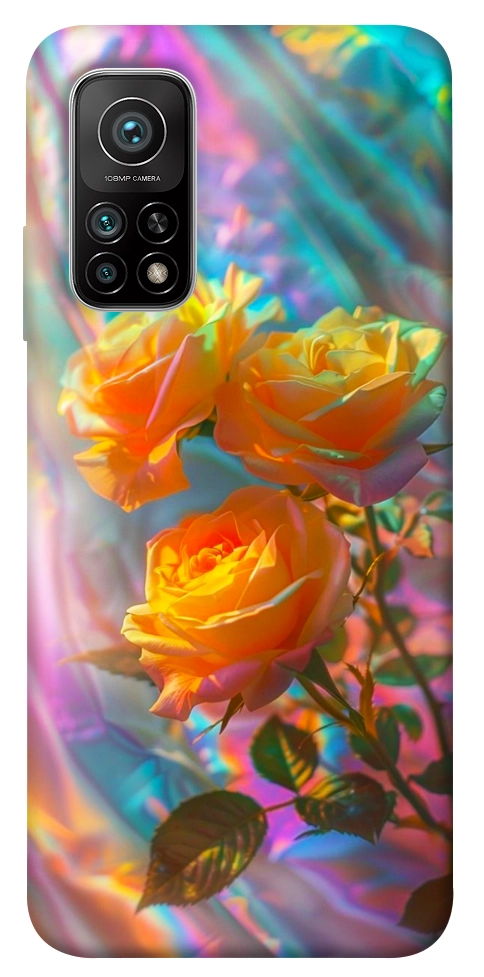 Чохол Golden rose для Xiaomi Mi 10T