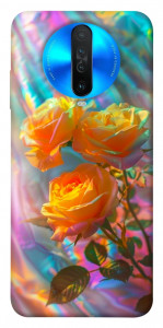 Чохол Golden rose для Xiaomi Redmi K30