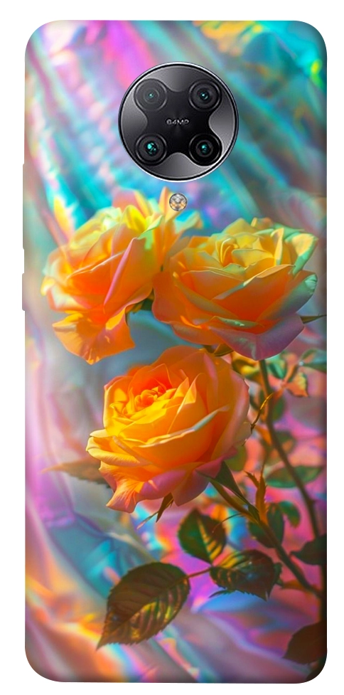 Чохол Golden rose для Xiaomi Redmi K30 Pro