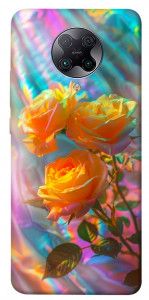 Чехол Golden rose для Xiaomi Redmi K30 Pro