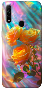 Чохол Golden rose для Oppo A31