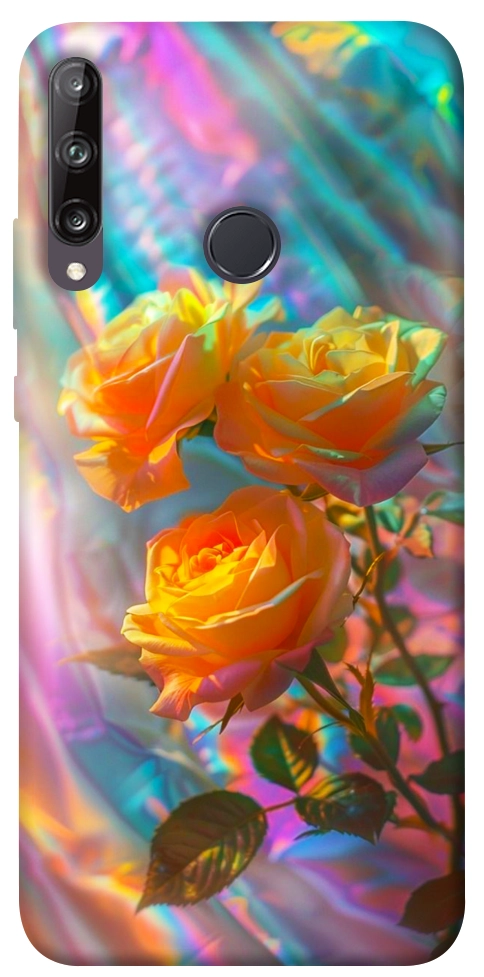 Чохол Golden rose для Huawei P40 Lite E