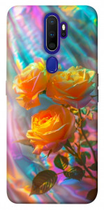 Чохол Golden rose для Oppo A9 (2020)