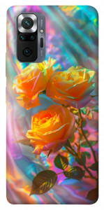 Чохол Golden rose для Xiaomi Redmi Note 10 Pro