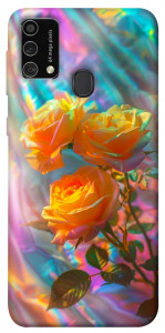 Чехол Golden rose для Galaxy M21s