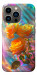 Чехол Golden rose для iPhone 13 Pro