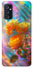 Чохол Golden rose для Galaxy M52