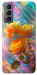 Чохол Golden rose для Galaxy S21 FE