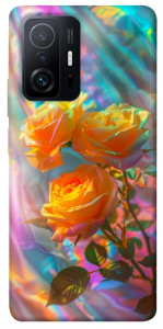 Чехол Golden rose для Xiaomi 11T