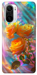 Чехол Golden rose для Xiaomi Redmi K40 Pro