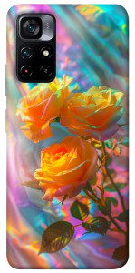 Чехол Golden rose для Xiaomi Poco M4 Pro 5G