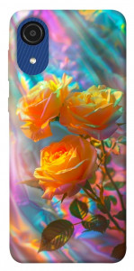 Чохол Golden rose для Galaxy A03 Core