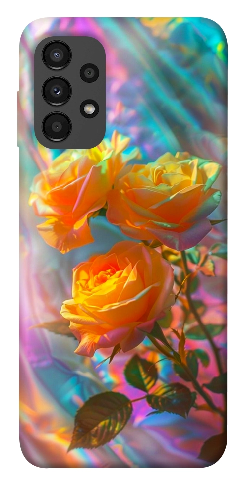 Чохол Golden rose для Galaxy A13 4G