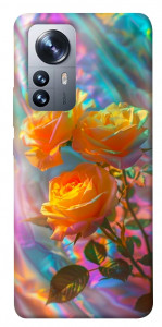 Чохол Golden rose для Xiaomi 12X