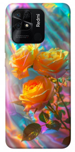 Чохол Golden rose для Xiaomi Redmi 10C