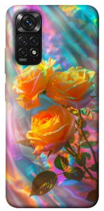 Чохол Golden rose для Xiaomi Redmi Note 11S