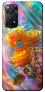 Чохол Golden rose для Xiaomi Redmi Note 11 Pro (Global)