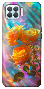 Чохол Golden rose для Oppo F17 Pro