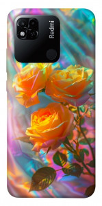 Чехол Golden rose для Xiaomi Redmi 10A