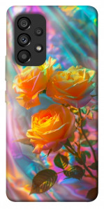 Чехол Golden rose для Galaxy A53