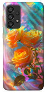 Чехол Golden rose для Galaxy A33 5G