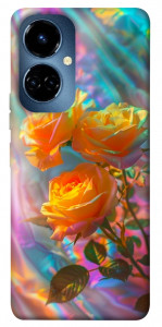 Чохол Golden rose для TECNO Camon 19 (CI6n)