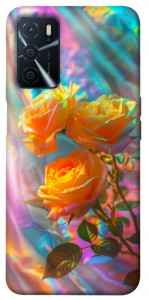 Чехол Golden rose для Oppo A54s