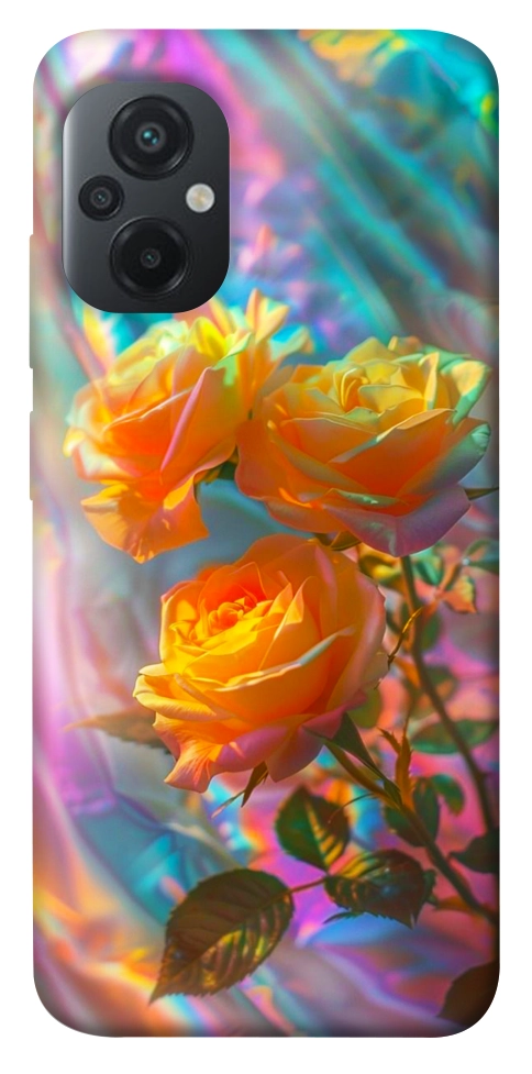 Чохол Golden rose для Xiaomi Poco M5