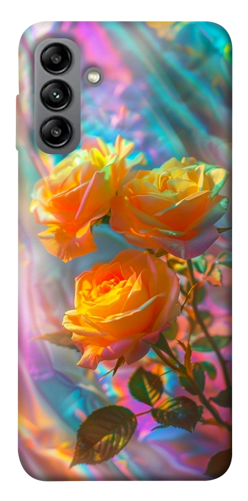 Чехол Golden rose для Galaxy A04s