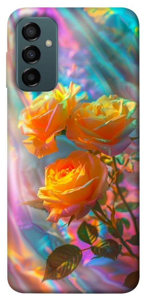 Чохол Golden rose для Galaxy M23 5G