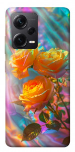 Чехол Golden rose для Xiaomi Redmi Note 12 Pro+