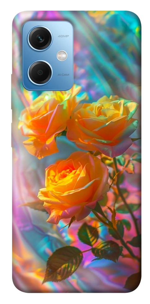 Чохол Golden rose для Xiaomi Redmi Note 12 5G