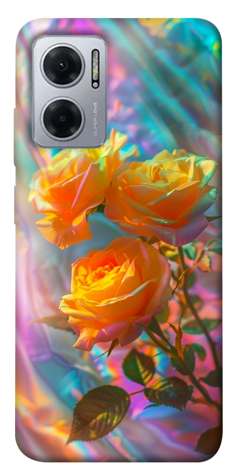 Чохол Golden rose для Xiaomi Redmi Note 11E