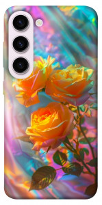 Чохол Golden rose для Galaxy S23+