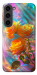 Чохол Golden rose для Galaxy S23