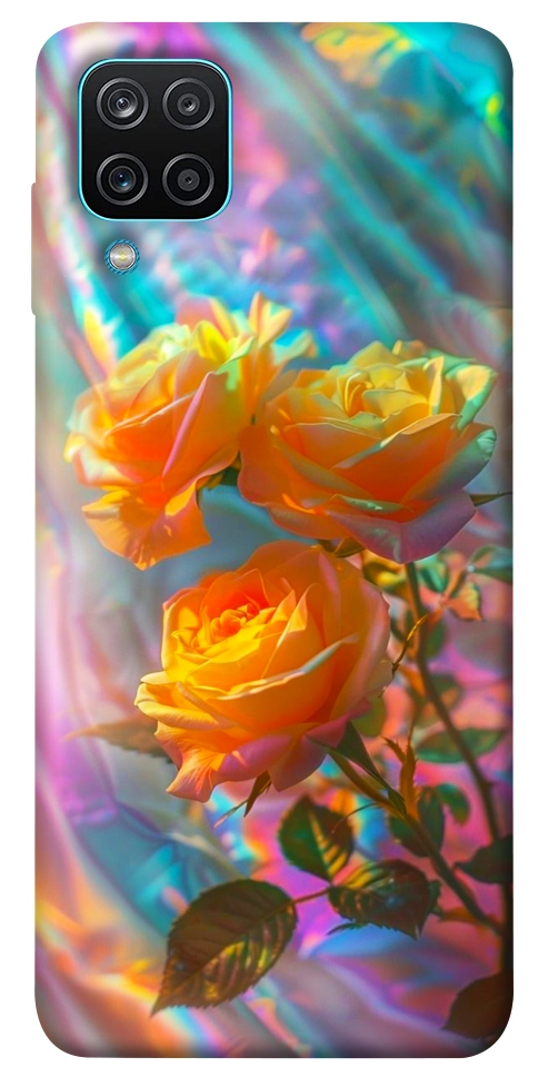 Чохол Golden rose для Galaxy M12