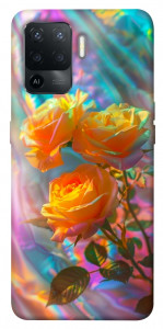 Чехол Golden rose для Oppo Reno 5 Lite