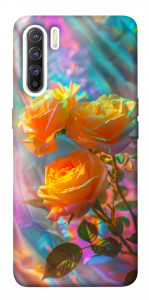 Чохол Golden rose для Oppo Reno 3